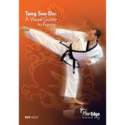 Tang Soo Do: A Visual Guide to Forms