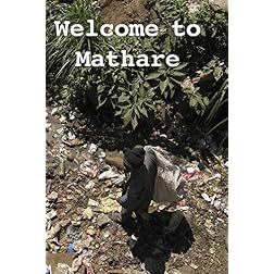 Welcome to Mathare