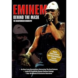 Eminem: Behind The Mask