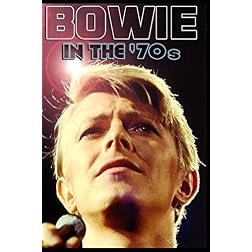 Bowie: In the '70s