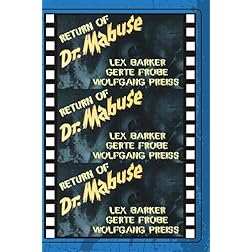 return of dr. mabuse