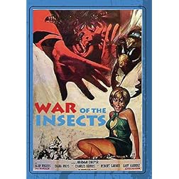 war of the insects