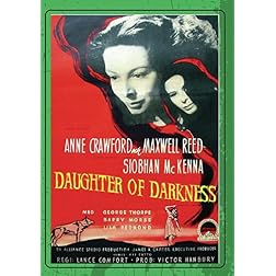 daughter of darkness