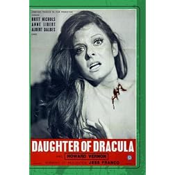 daughter of dracula