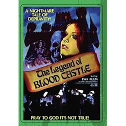 legend of blood castle