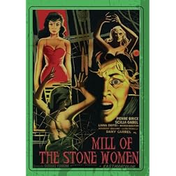 mill of the stone women