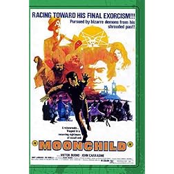 moonchild