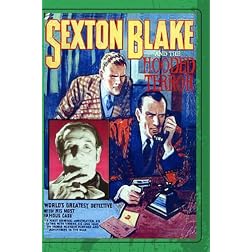 sexton blake and the hooded terror