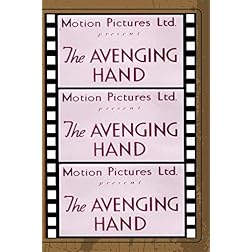 the avenging hand