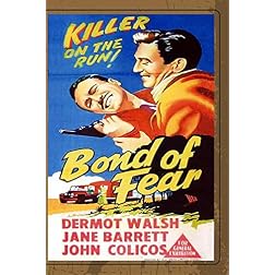 bond of fear