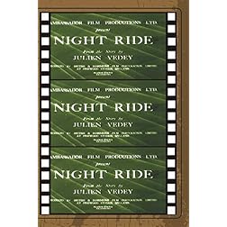 night ride (1937)