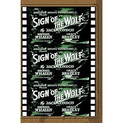 sign of the wolf