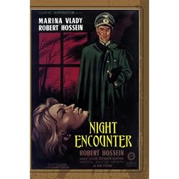 night encounter