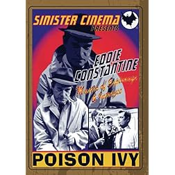 poison ivy