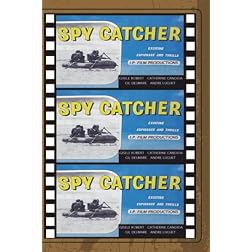 spy catcher