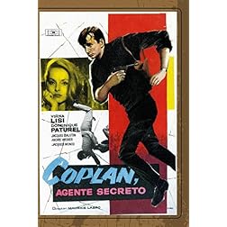 the spy i loved