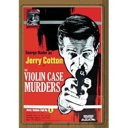 the violin case murders