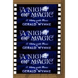 a night of magic