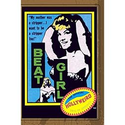 beat girl