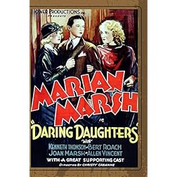 daring daughters