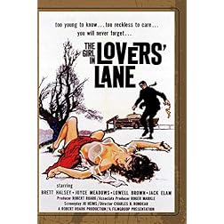 girl in lovers lane