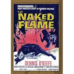 the naked flame