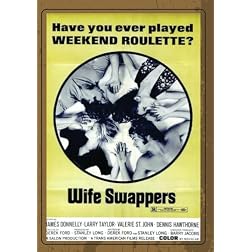 the wife swappers