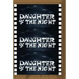 daughter of the night