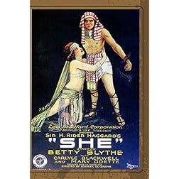 she (1925)