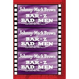 bar-z bad men