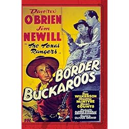 border buckaroos