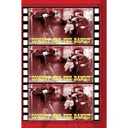 cowboy and the bandit