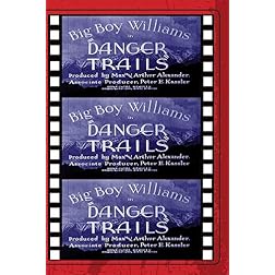 danger trails
