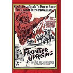 frontier uprising