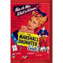 the marshal's daughter