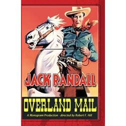 overland mail
