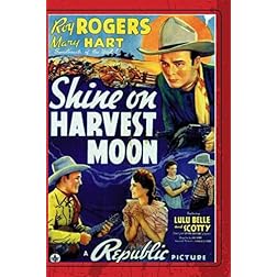 shine on harvest moon