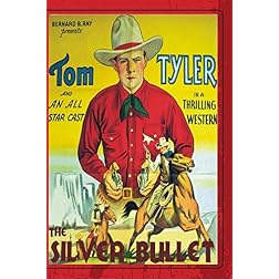 the silver bullet