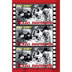 the texas rambler