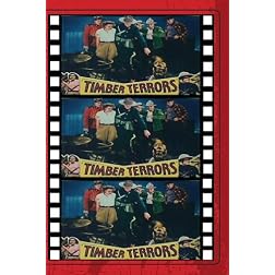 timber terrors