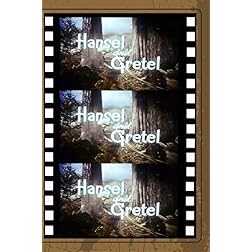 hanzel and gretel