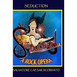 Seduction - Live at The Greek Isles Hotel & Casino -