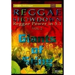 Reggae Showdown Vol 2: Giants of Sting