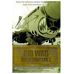 Air War:  Super Fighters 2