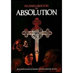 Absolution