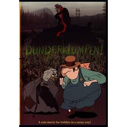 Dunderklumpen