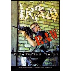Iraq Raw:  The Tuttle Tapes