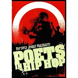 Poets In Hip Hop