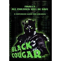 Black Cougar