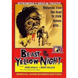 Beast of the Yellow Night